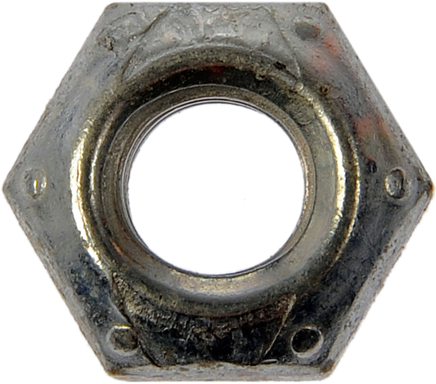 Prevailing Torque Lock Nut-Grade 8- 1/4-20 - Dorman# 810-110