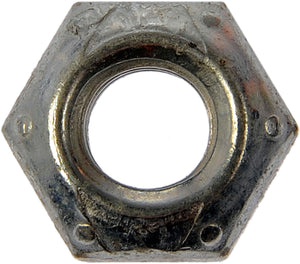 Prevailing Torque Lock Nut-Grade 8- 1/4-20 In. - Dorman# 246-010