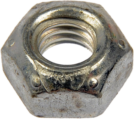 Prevailing Torque Lock Nut-Grade 8- 1/4-20 - Dorman# 810-110
