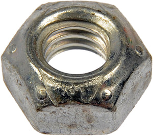 Prevailing Torque Lock Nut-Grade 8- 1/4-20 In. - Dorman# 246-010