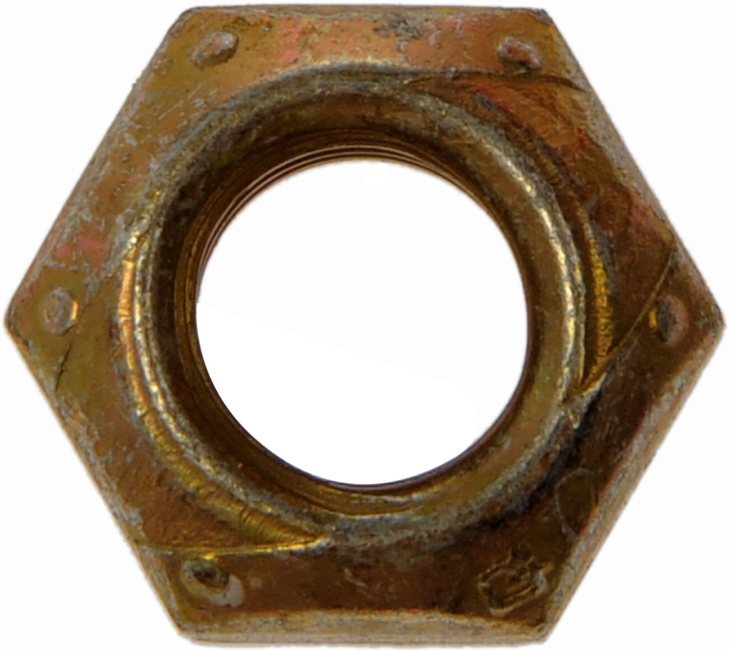 Prevailing Torque Lock Nut-Grade 8- 5/16-18 In. - Dorman# 246-011