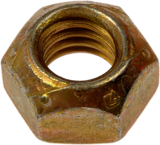 Prevailing Torque Lock Nut- Grade 8- 5/16-18 - Dorman# 810-111