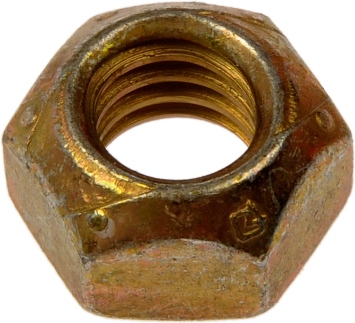 Prevailing Torque Lock Nut-Grade 8- 5/16-18 In. - Dorman# 246-011