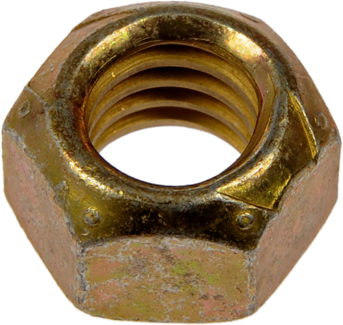 Prevailing Torque Lock Nut- Grade 8- 5/8-11 - Dorman# 810-116