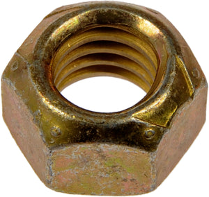 Prevailing Torque Lock Nut- Grade 8- 3/8-16 - Dorman# 810-112
