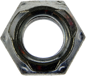 Prevailing Torque Lock Nut- Grade 8- 7/16-14 - Dorman# 810-113