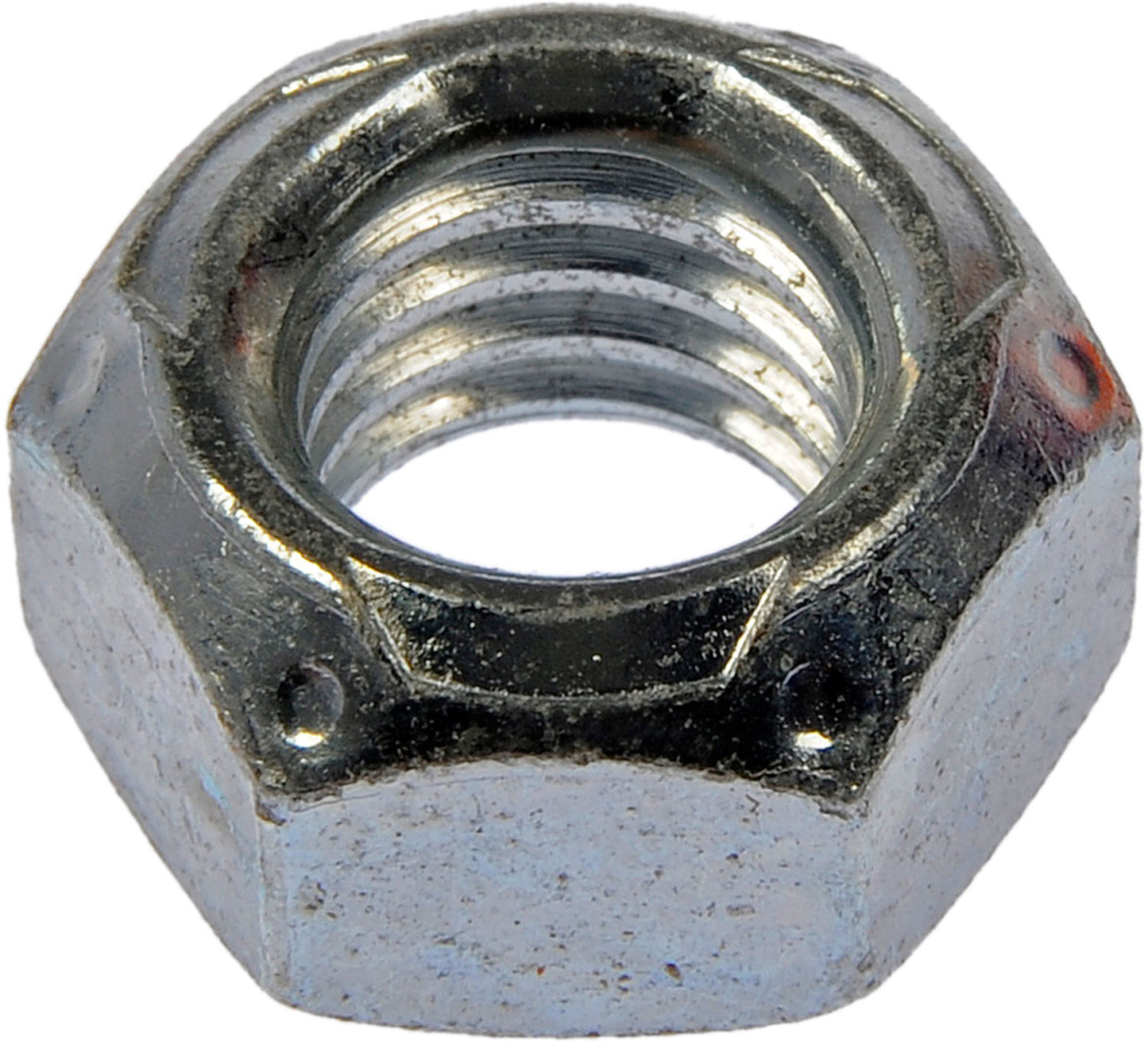Prevailing Torque Lock Nut- Grade 8- 7/16-14 - Dorman# 810-113
