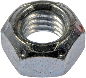 Prevailing Torque Lock Nut- Grade 8- 7/16-14 - Dorman# 810-113