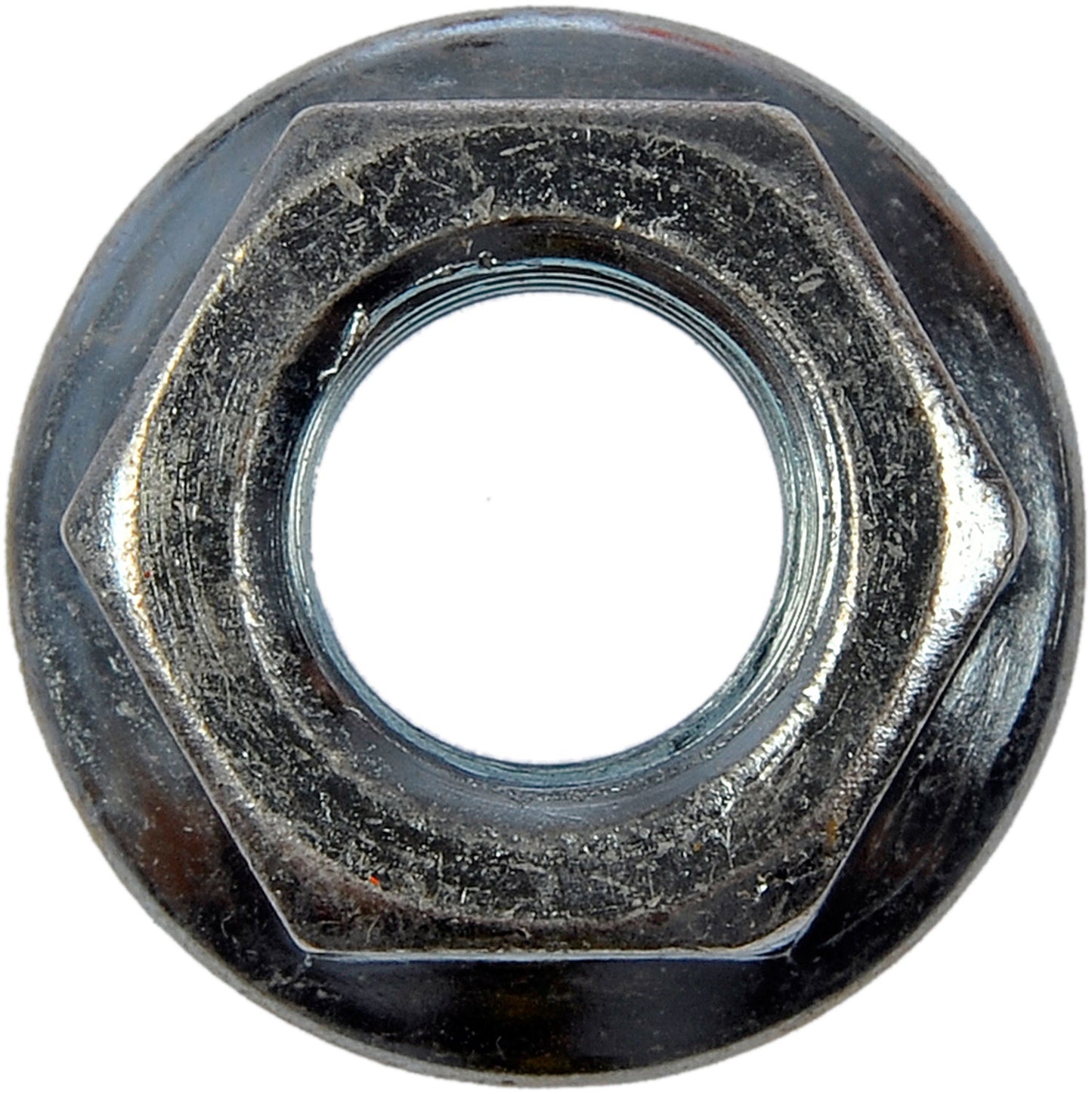 Flange Hex Nut-Grade 2- 1/2-13 - Dorman# 810-144