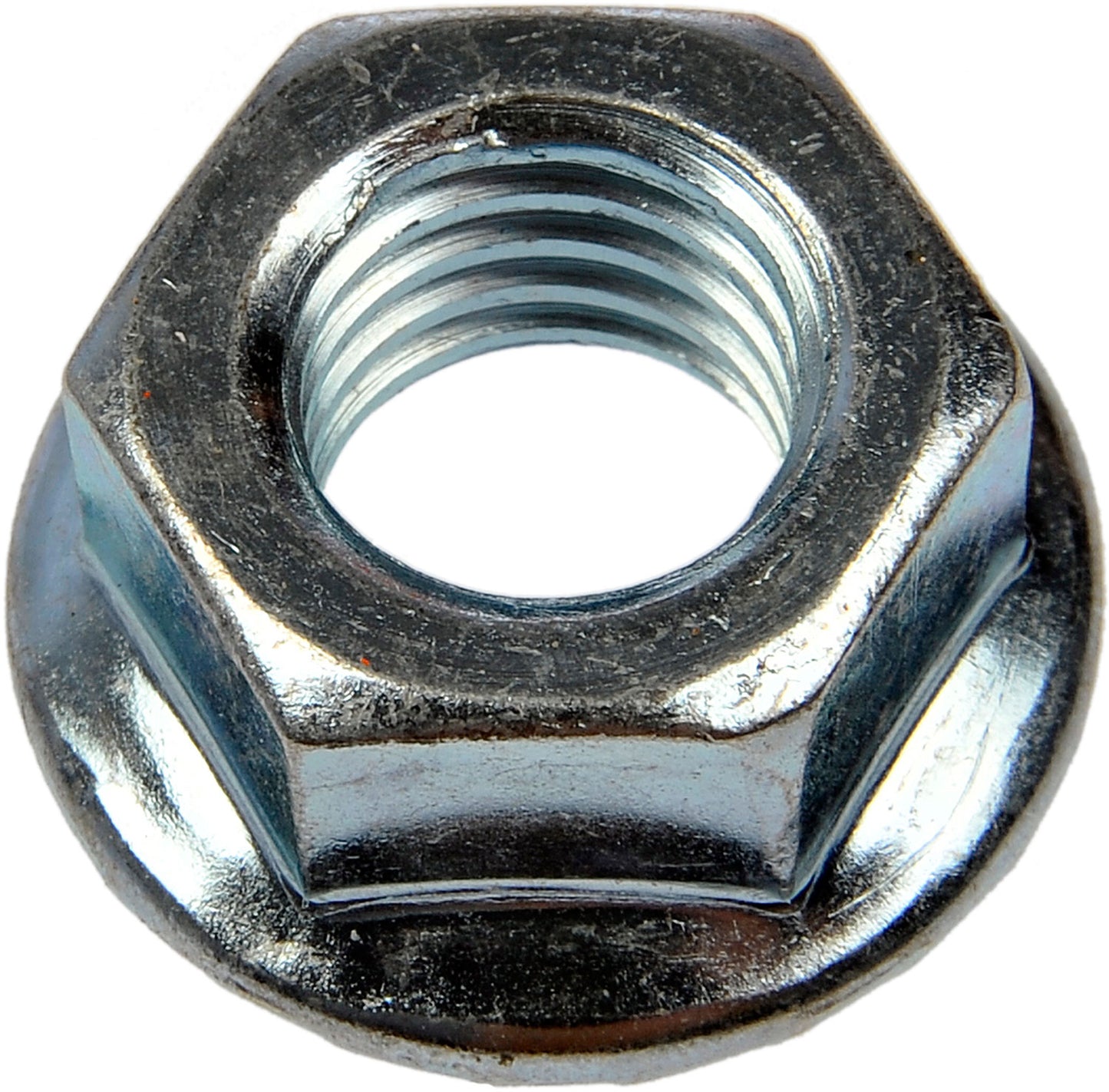 Flange Hex Nut-Grade 2- 1/2-13 - Dorman# 810-144