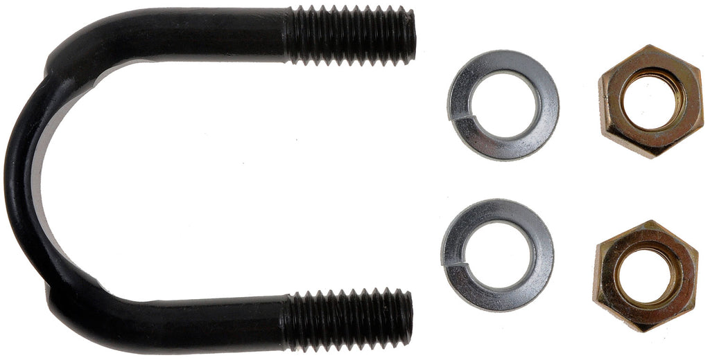 U-Joint Repair Kit - Dorman# 81002