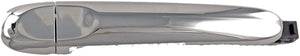 New Exterior Door Handle Front Right With Keyhole - Dorman 81007