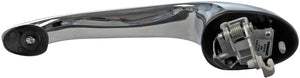 Outside Door Handle (Dorman #81010)