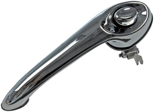Outside Door Handle (Dorman #81010)