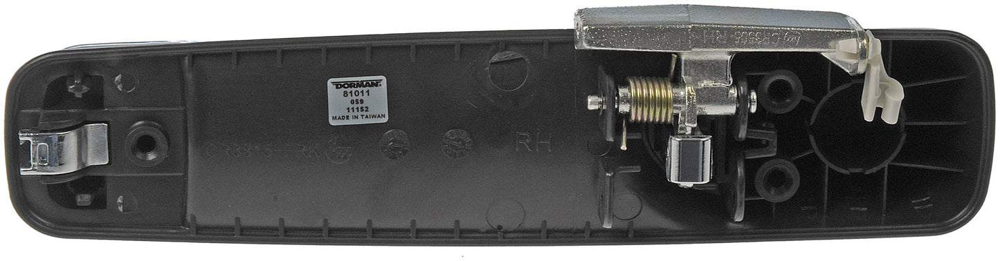 Outside Door Handle (Dorman #81011)
