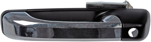 Outside Door Handle (Dorman #81013)