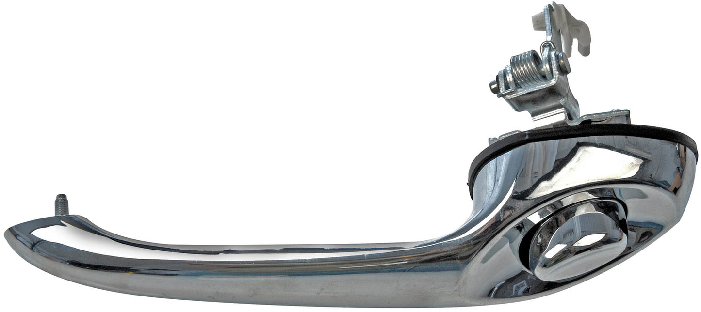 Front Right Exterior Door Handle (Dorman #81014)
