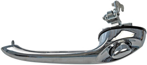 Front Right Exterior Door Handle (Dorman #81014)
