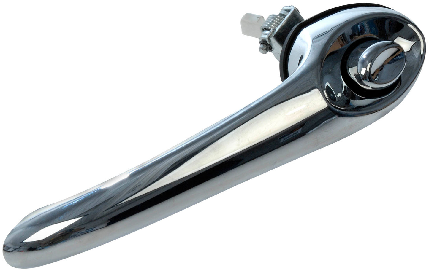 Front Right Exterior Door Handle (Dorman #81014)