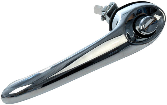 Front Right Exterior Door Handle (Dorman #81014)
