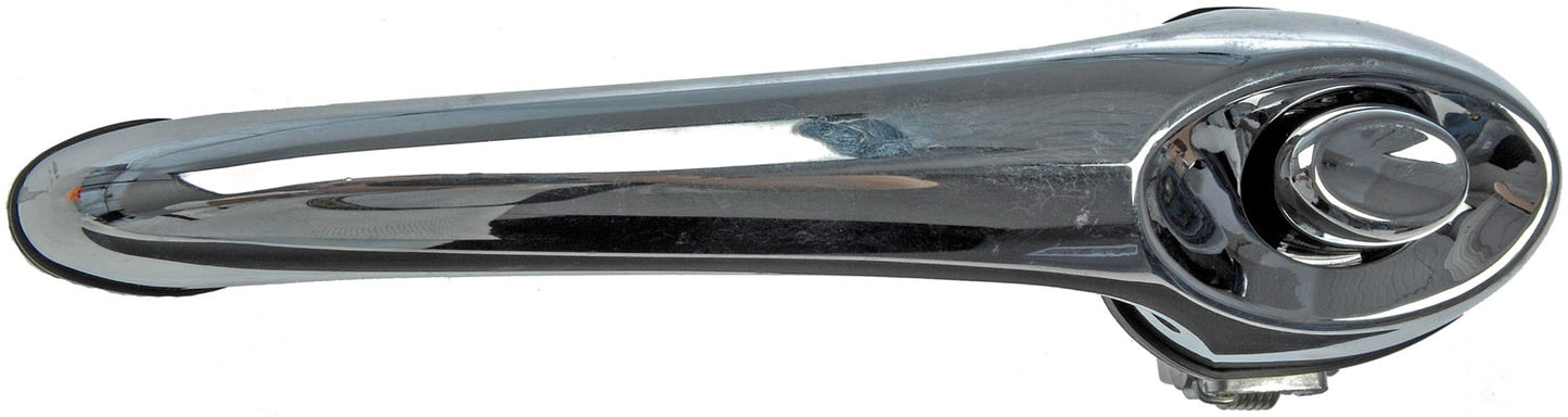 Front Left Exterior Door Handle (Dorman #81015)