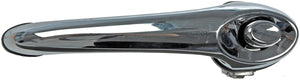 Front Left Exterior Door Handle (Dorman #81015)