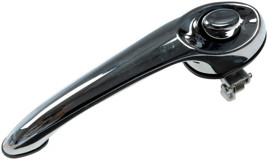 Front Left Exterior Door Handle (Dorman #81015)