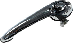 Front Left Exterior Door Handle (Dorman #81015)