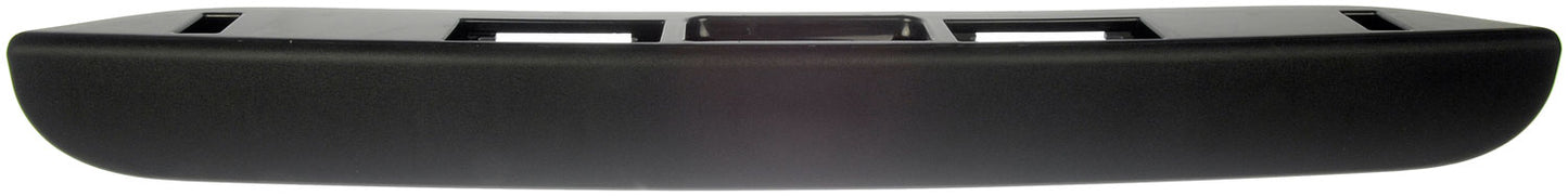 Tailgate Handle (Liftgate Handle) - Dorman #81021