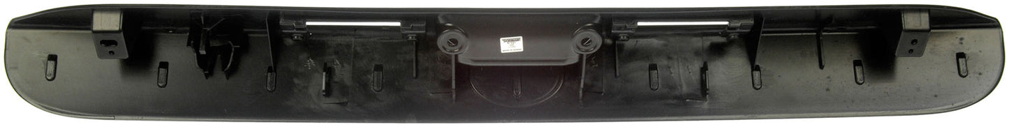 Tailgate Handle (Liftgate Handle) - Dorman #81021