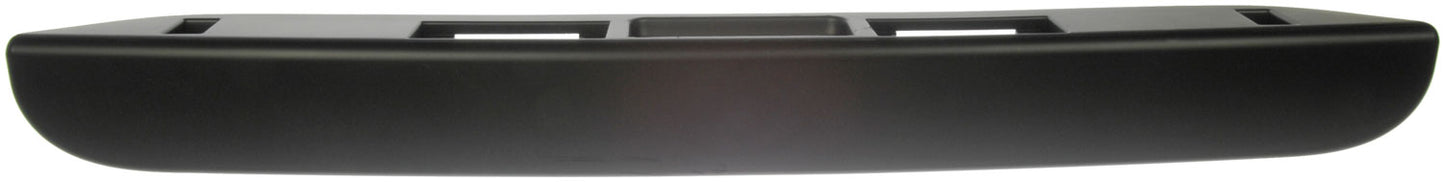 Tailgate Handle (Liftgate Handle) - Dorman #81022