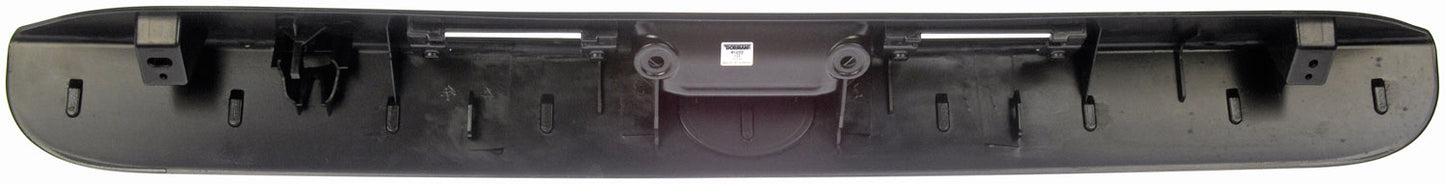 Tailgate Handle (Liftgate Handle) - Dorman #81022
