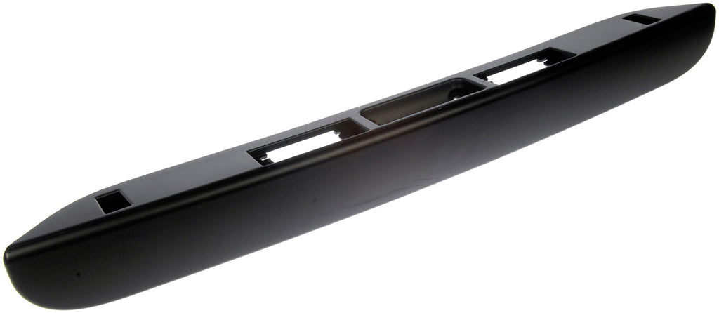 Tailgate Handle (Liftgate Handle) - Dorman #81022