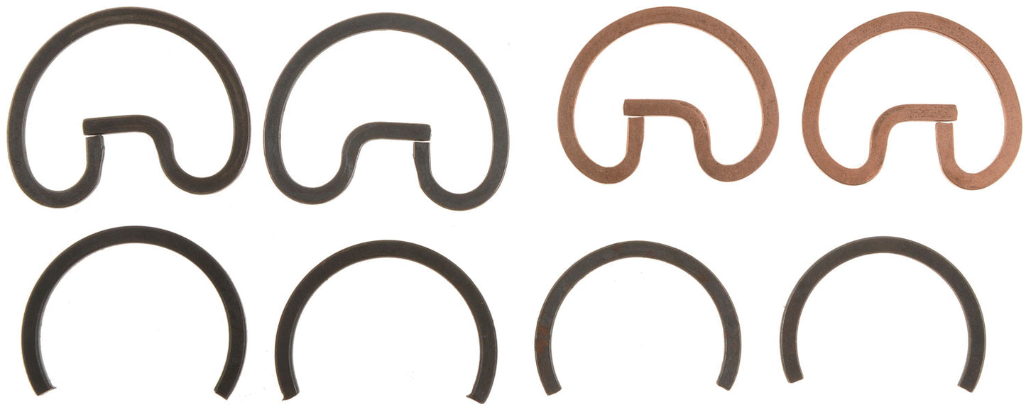 U-Joint Retainer Assortment - Dorman# 81025