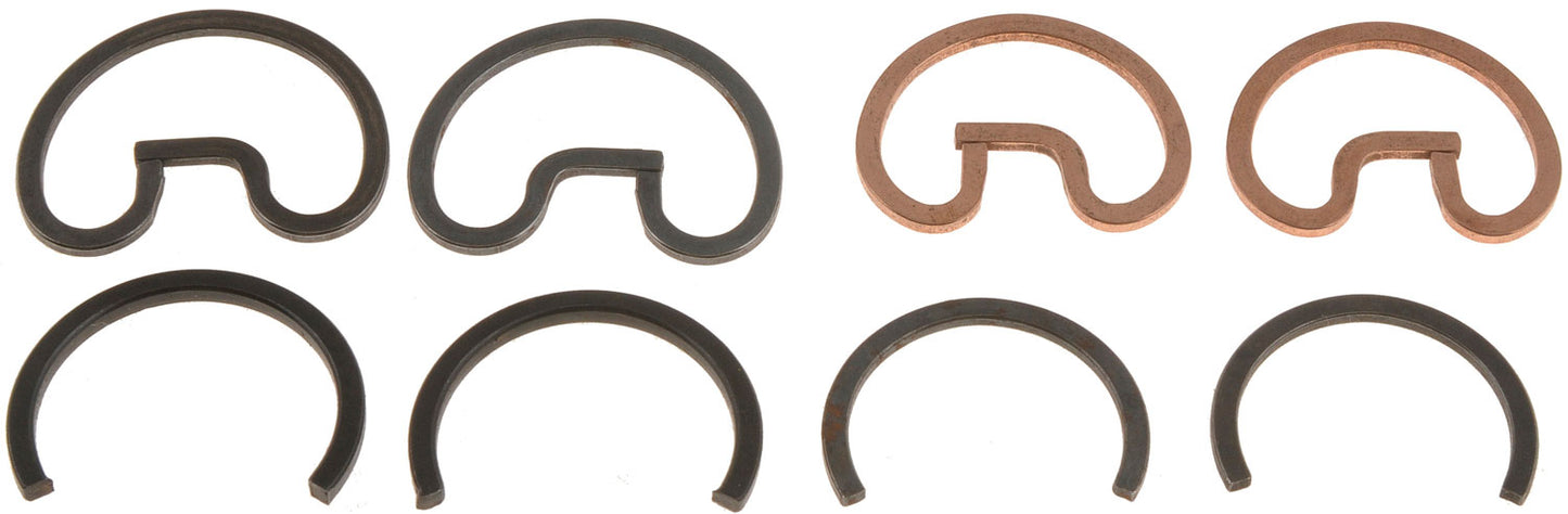 U-Joint Retainer Assortment - Dorman# 81025