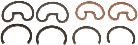 U-Joint Retainer Assortment - Dorman# 81025