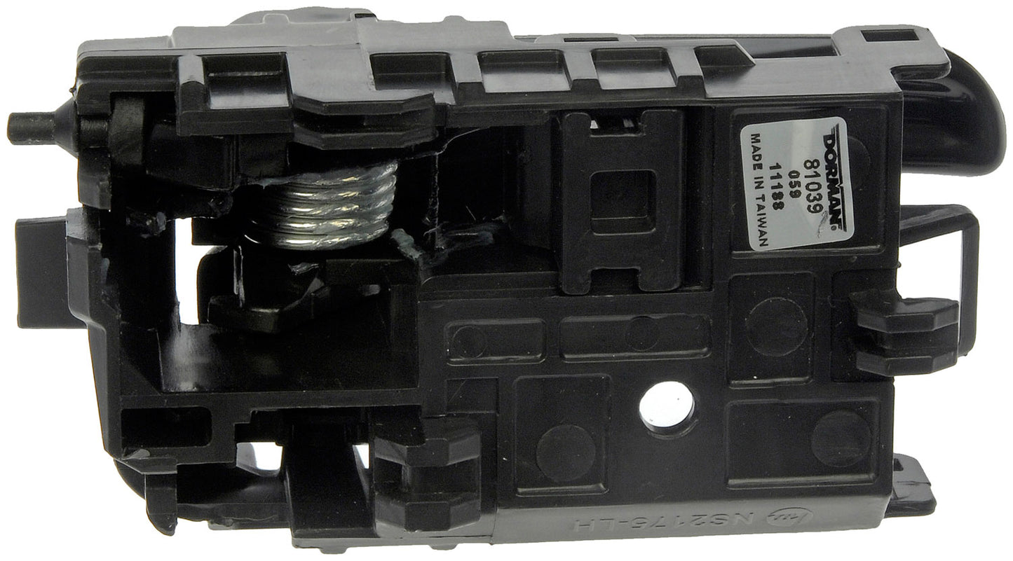 Interior Door Handle (Dorman #81039)