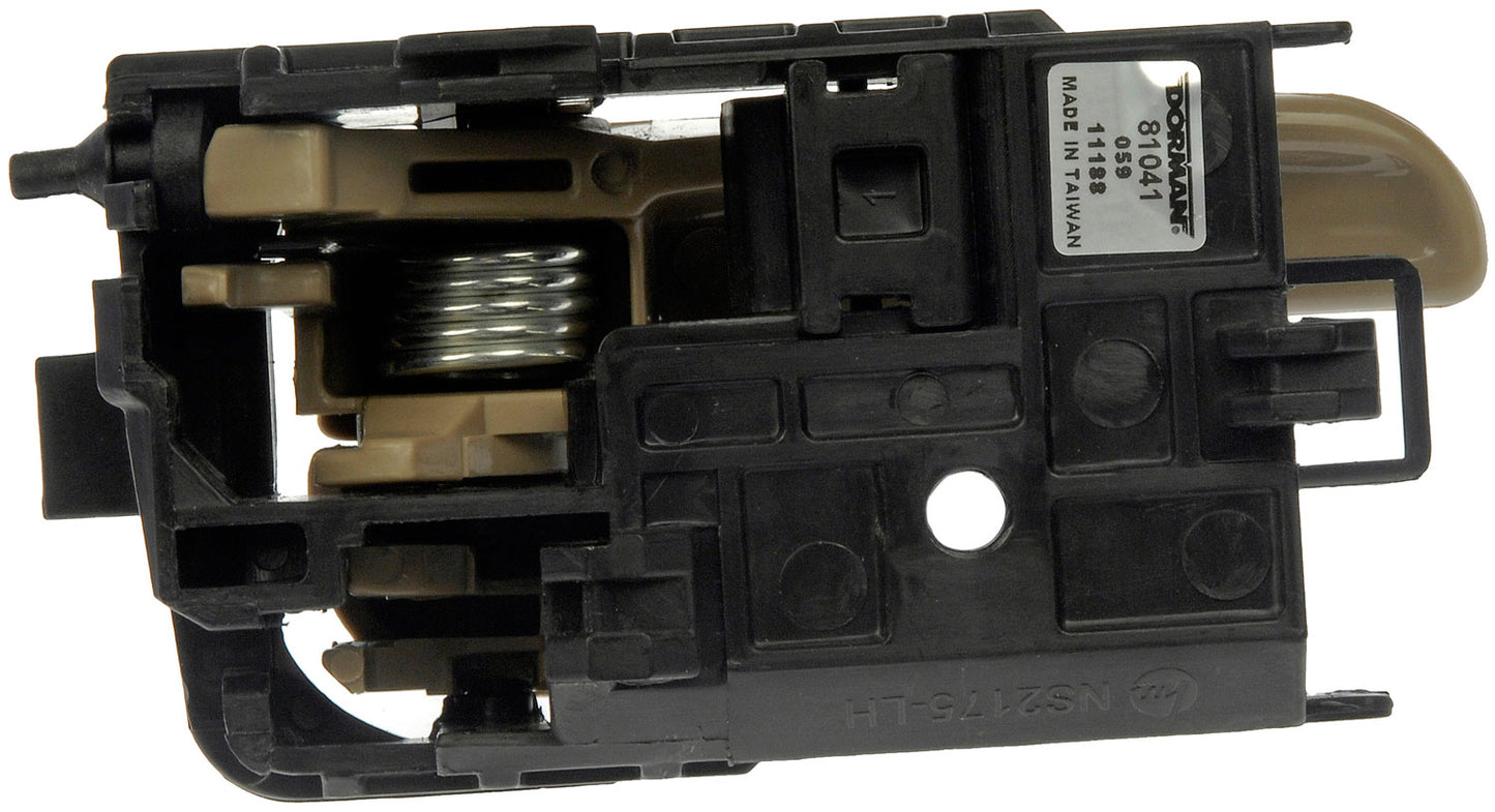 Interior Door Handle (Dorman #81041)