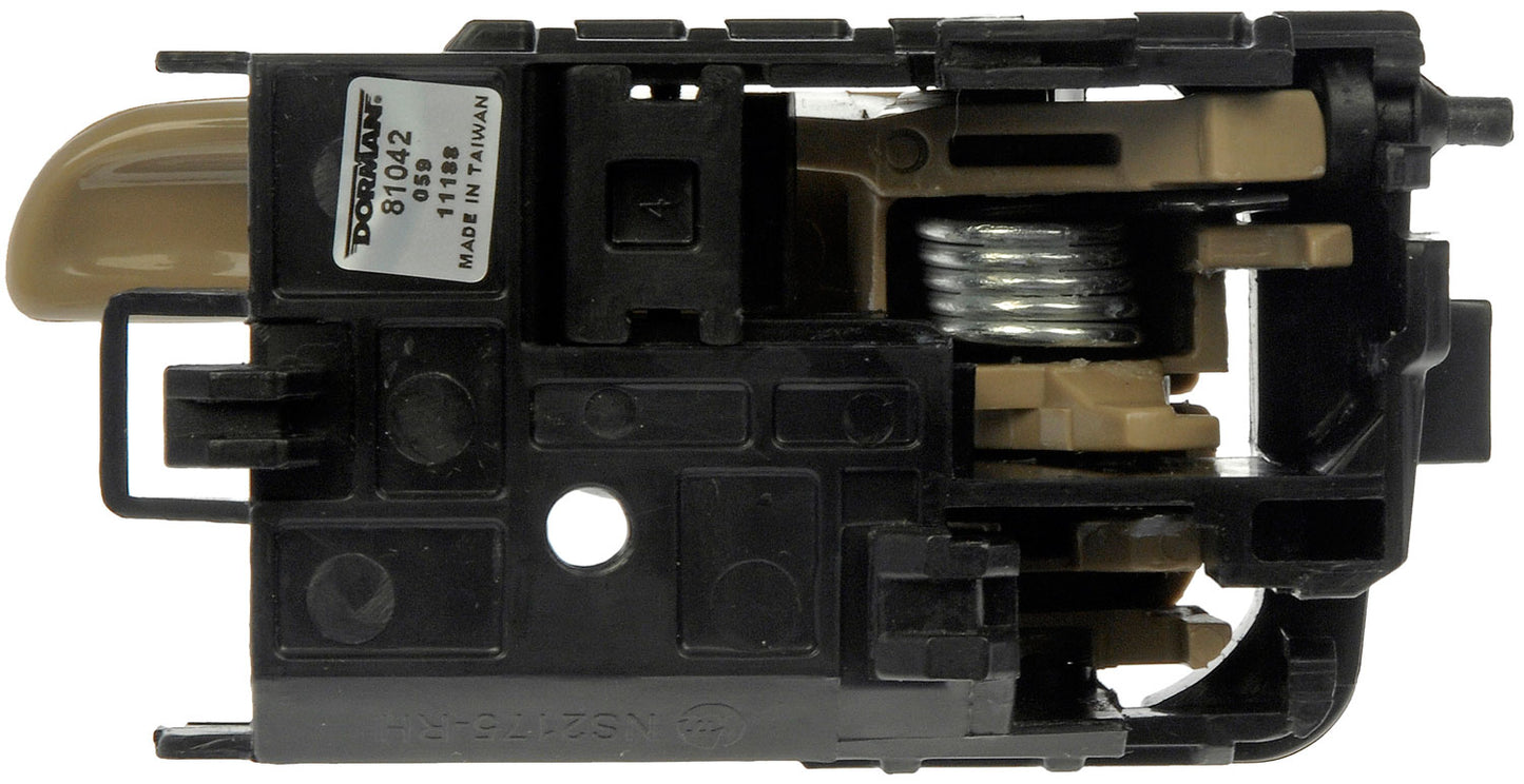 Interior Door Handle (Dorman #81042)