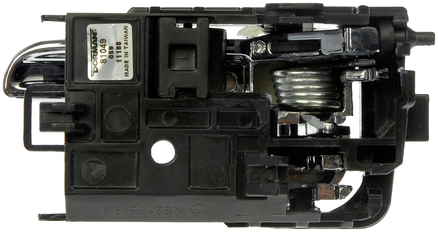 Interior Door Handle (Dorman #81049)