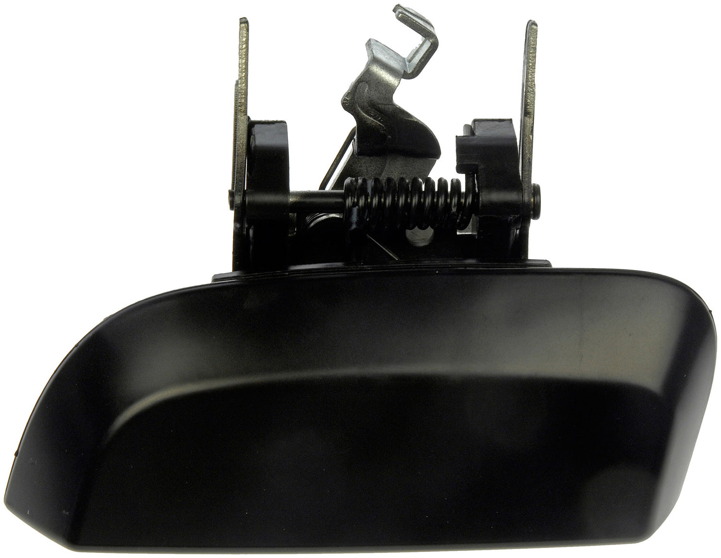 Rear Right Black Exterior Door Handle (Dorman# 81075)