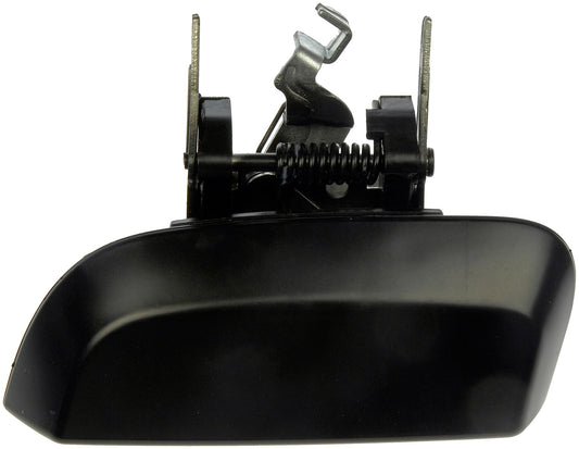 Rear Right Black Exterior Door Handle (Dorman# 81075)