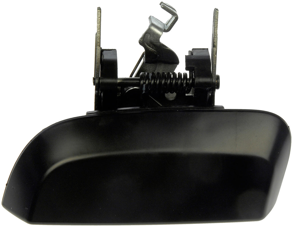 Rear Right Black Exterior Door Handle (Dorman# 81075)