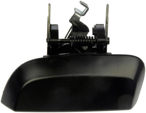 Rear Right Black Exterior Door Handle (Dorman# 81075)