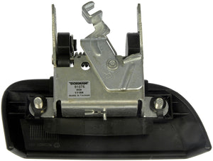Rear Right Black Exterior Door Handle (Dorman# 81075)