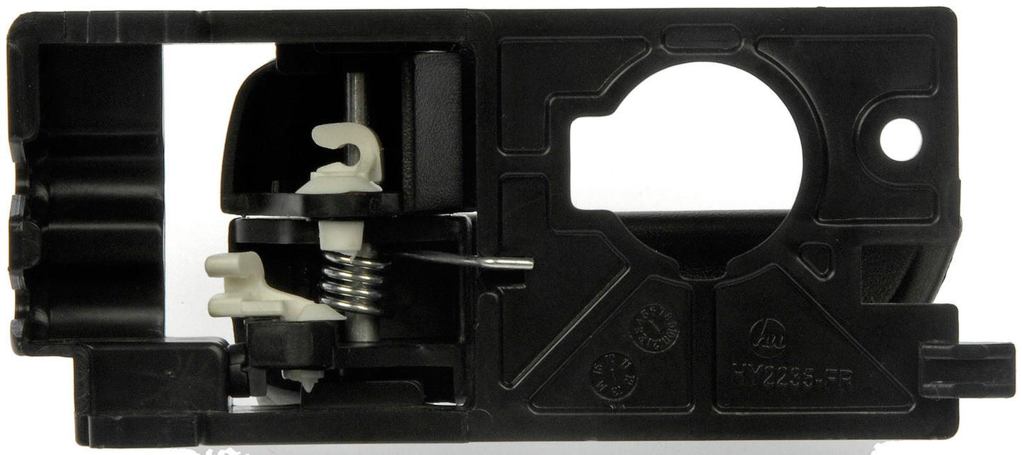 Front Right Interior Door Handle (Dorman #81099)