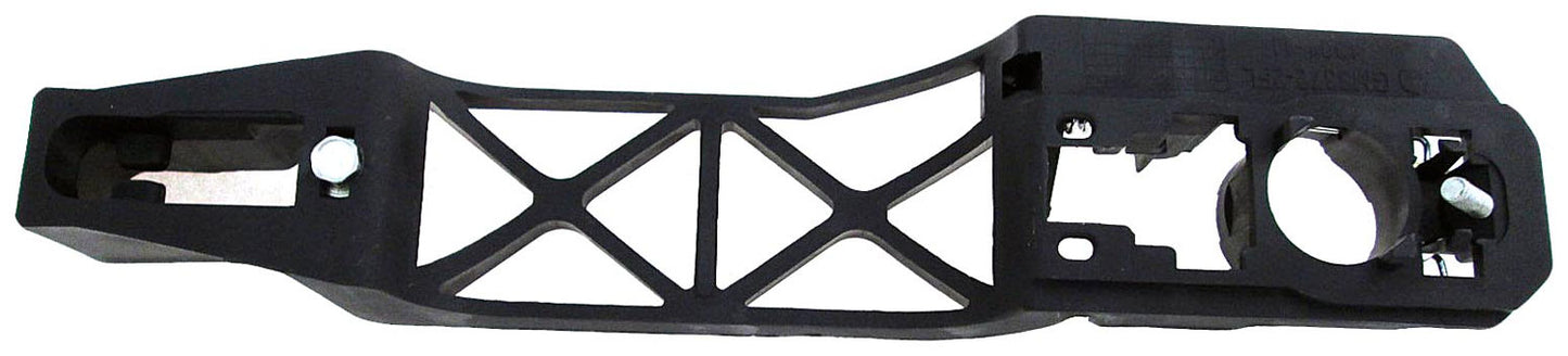 New Exterior Door Handle Front Left Reinforcement Bracket - Dorman 81103