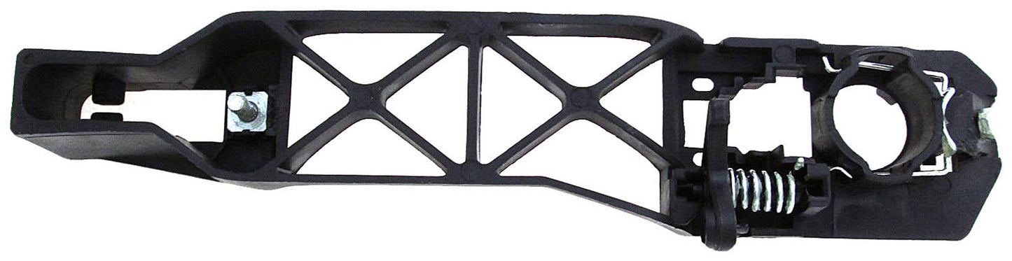 New Exterior Door Handle Front Left Reinforcement Bracket - Dorman 81103