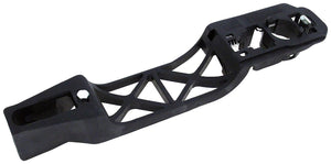 New Exterior Door Handle Front Left Reinforcement Bracket - Dorman 81103