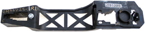 New Exterior Door Handle Rear Left Reinforcement Bracket - Dorman 81104